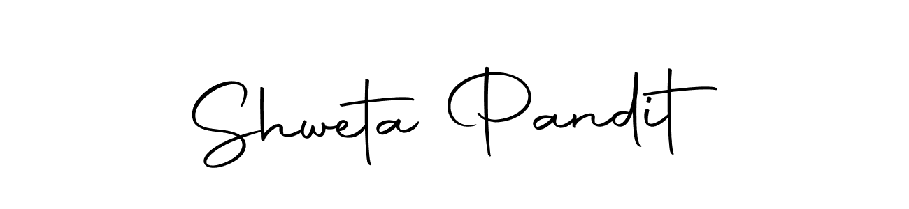 You should practise on your own different ways (Autography-DOLnW) to write your name (Shweta Pandit) in signature. don't let someone else do it for you. Shweta Pandit signature style 10 images and pictures png