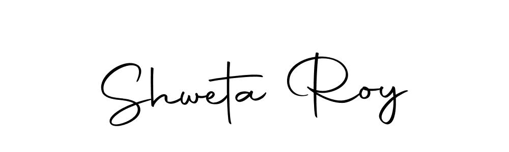 Also You can easily find your signature by using the search form. We will create Shweta Roy name handwritten signature images for you free of cost using Autography-DOLnW sign style. Shweta Roy signature style 10 images and pictures png