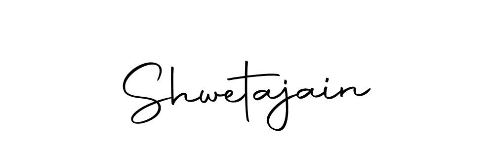 It looks lik you need a new signature style for name Shwetajain. Design unique handwritten (Autography-DOLnW) signature with our free signature maker in just a few clicks. Shwetajain signature style 10 images and pictures png