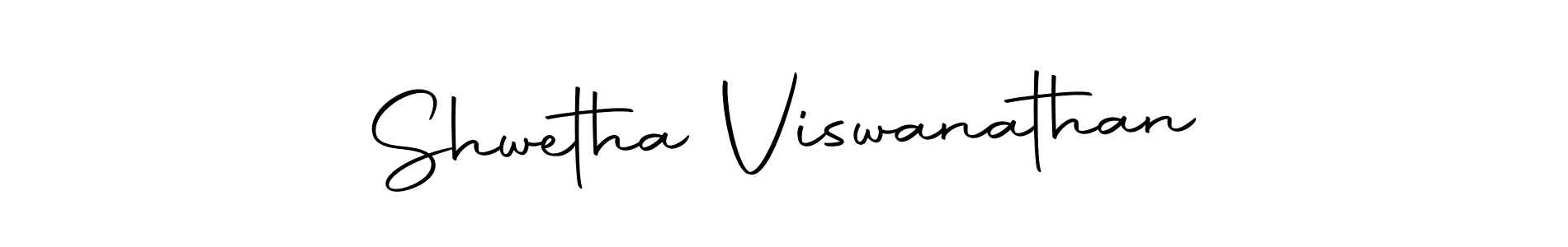 Once you've used our free online signature maker to create your best signature Autography-DOLnW style, it's time to enjoy all of the benefits that Shwetha Viswanathan name signing documents. Shwetha Viswanathan signature style 10 images and pictures png