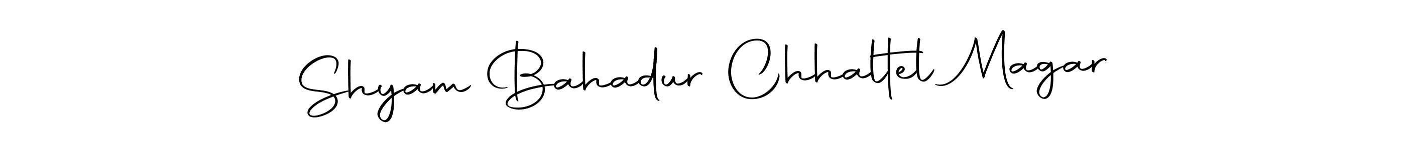 Check out images of Autograph of Shyam Bahadur Chhaltel Magar name. Actor Shyam Bahadur Chhaltel Magar Signature Style. Autography-DOLnW is a professional sign style online. Shyam Bahadur Chhaltel Magar signature style 10 images and pictures png