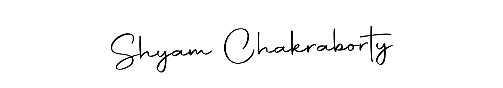 Check out images of Autograph of Shyam Chakraborty name. Actor Shyam Chakraborty Signature Style. Autography-DOLnW is a professional sign style online. Shyam Chakraborty signature style 10 images and pictures png