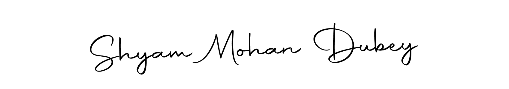 Best and Professional Signature Style for Shyam Mohan Dubey. Autography-DOLnW Best Signature Style Collection. Shyam Mohan Dubey signature style 10 images and pictures png