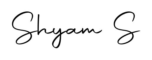 Here are the top professional signature styles for the name Shyam S. These are the best autograph styles you can use for your name. Shyam S signature style 10 images and pictures png