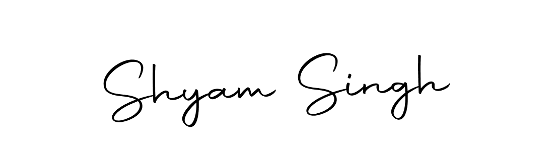 Also You can easily find your signature by using the search form. We will create Shyam Singh name handwritten signature images for you free of cost using Autography-DOLnW sign style. Shyam Singh signature style 10 images and pictures png