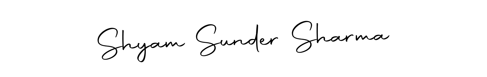 Check out images of Autograph of Shyam Sunder Sharma name. Actor Shyam Sunder Sharma Signature Style. Autography-DOLnW is a professional sign style online. Shyam Sunder Sharma signature style 10 images and pictures png