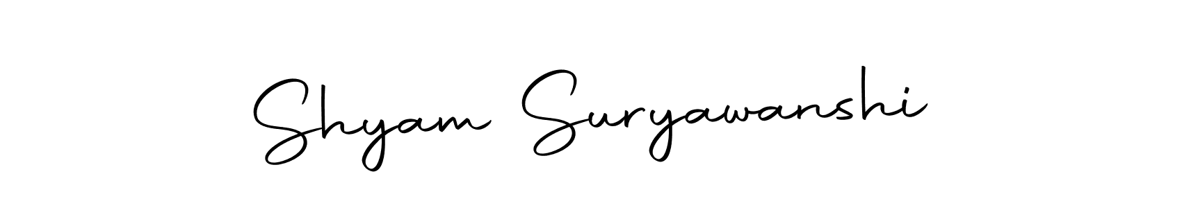 Best and Professional Signature Style for Shyam Suryawanshi. Autography-DOLnW Best Signature Style Collection. Shyam Suryawanshi signature style 10 images and pictures png