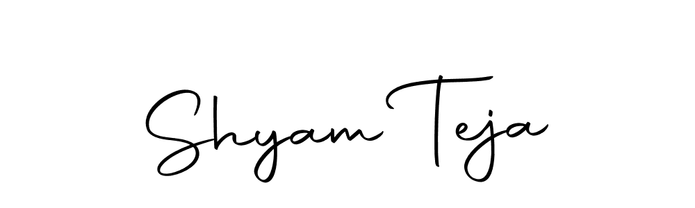 Best and Professional Signature Style for Shyam Teja. Autography-DOLnW Best Signature Style Collection. Shyam Teja signature style 10 images and pictures png