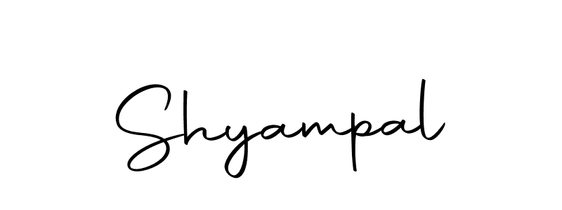 Similarly Autography-DOLnW is the best handwritten signature design. Signature creator online .You can use it as an online autograph creator for name Shyampal. Shyampal signature style 10 images and pictures png