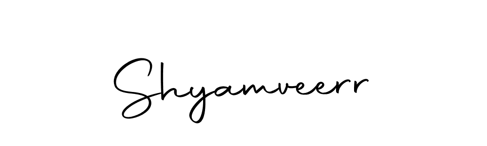 Best and Professional Signature Style for Shyamveerr. Autography-DOLnW Best Signature Style Collection. Shyamveerr signature style 10 images and pictures png