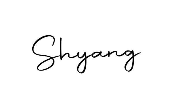 Autography-DOLnW is a professional signature style that is perfect for those who want to add a touch of class to their signature. It is also a great choice for those who want to make their signature more unique. Get Shyang name to fancy signature for free. Shyang signature style 10 images and pictures png