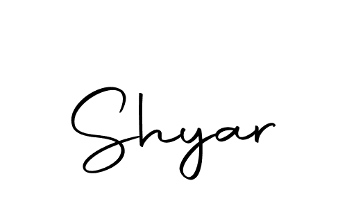 This is the best signature style for the Shyar name. Also you like these signature font (Autography-DOLnW). Mix name signature. Shyar signature style 10 images and pictures png