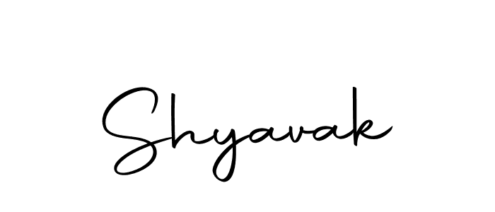 Once you've used our free online signature maker to create your best signature Autography-DOLnW style, it's time to enjoy all of the benefits that Shyavak name signing documents. Shyavak signature style 10 images and pictures png