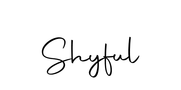 Once you've used our free online signature maker to create your best signature Autography-DOLnW style, it's time to enjoy all of the benefits that Shyful name signing documents. Shyful signature style 10 images and pictures png