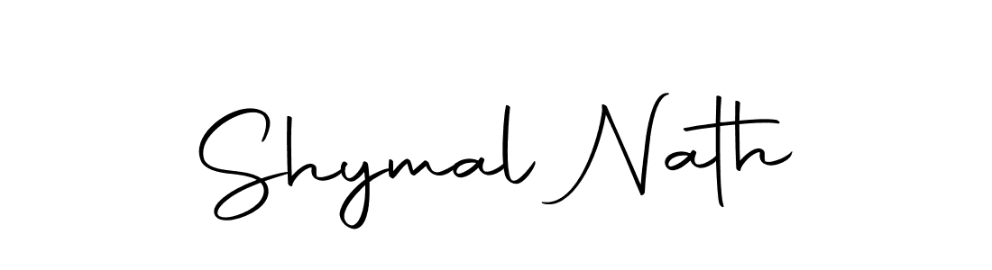 How to Draw Shymal Nath signature style? Autography-DOLnW is a latest design signature styles for name Shymal Nath. Shymal Nath signature style 10 images and pictures png