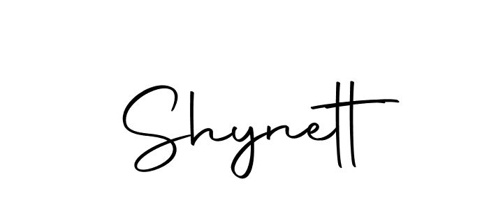 Check out images of Autograph of Shynett name. Actor Shynett Signature Style. Autography-DOLnW is a professional sign style online. Shynett signature style 10 images and pictures png