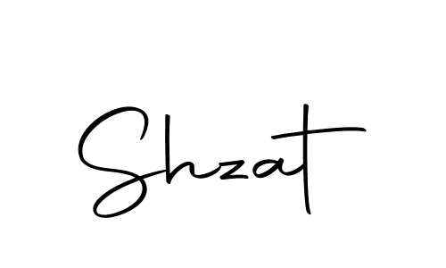 Similarly Autography-DOLnW is the best handwritten signature design. Signature creator online .You can use it as an online autograph creator for name Shzat. Shzat signature style 10 images and pictures png