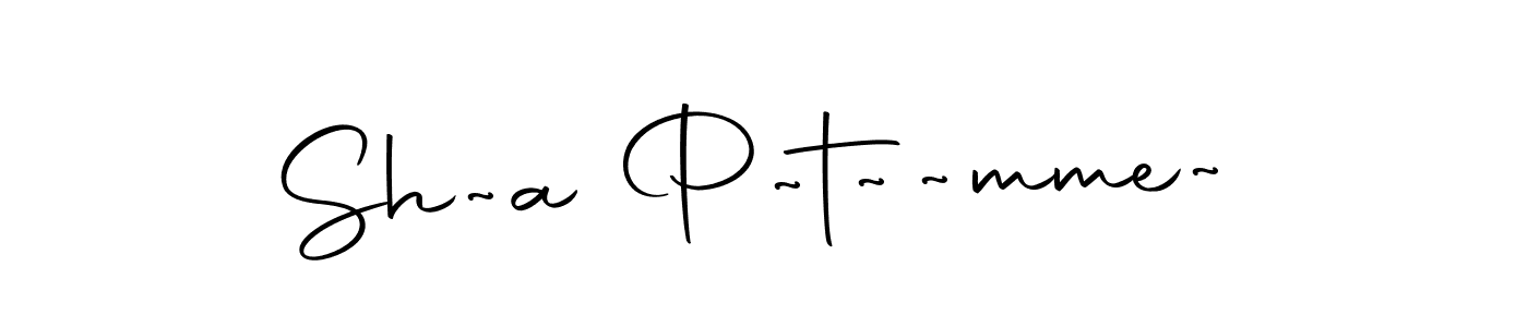 Also You can easily find your signature by using the search form. We will create Sh~a P~t~~mme~ name handwritten signature images for you free of cost using Autography-DOLnW sign style. Sh~a P~t~~mme~ signature style 10 images and pictures png