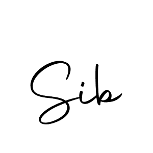 Similarly Autography-DOLnW is the best handwritten signature design. Signature creator online .You can use it as an online autograph creator for name Sib. Sib signature style 10 images and pictures png