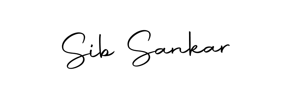 Check out images of Autograph of Sib Sankar name. Actor Sib Sankar Signature Style. Autography-DOLnW is a professional sign style online. Sib Sankar signature style 10 images and pictures png