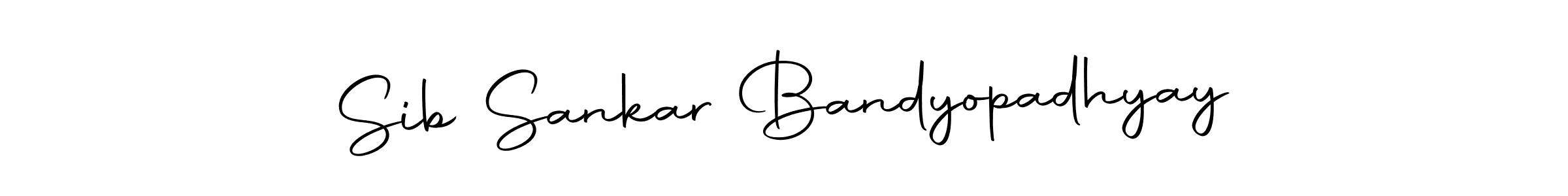 Also You can easily find your signature by using the search form. We will create Sib Sankar Bandyopadhyay name handwritten signature images for you free of cost using Autography-DOLnW sign style. Sib Sankar Bandyopadhyay signature style 10 images and pictures png