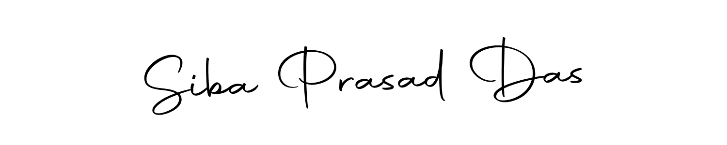 Also we have Siba Prasad Das name is the best signature style. Create professional handwritten signature collection using Autography-DOLnW autograph style. Siba Prasad Das signature style 10 images and pictures png