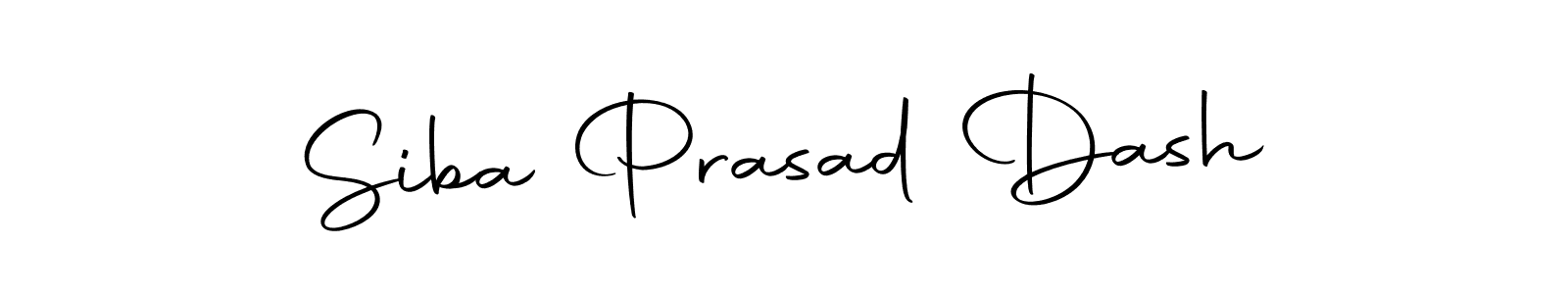 Here are the top 10 professional signature styles for the name Siba Prasad Dash. These are the best autograph styles you can use for your name. Siba Prasad Dash signature style 10 images and pictures png