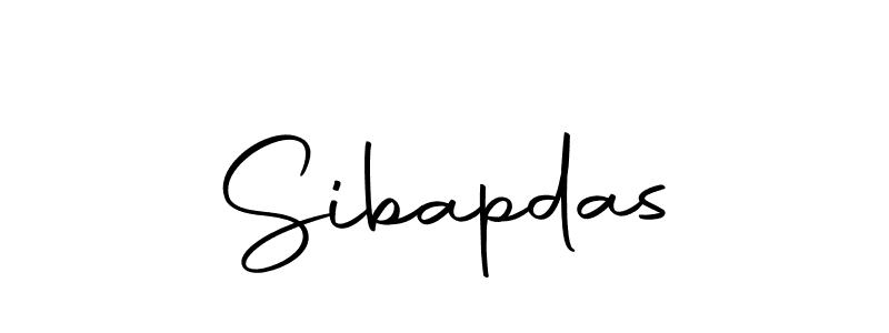 Also we have Sibapdas name is the best signature style. Create professional handwritten signature collection using Autography-DOLnW autograph style. Sibapdas signature style 10 images and pictures png