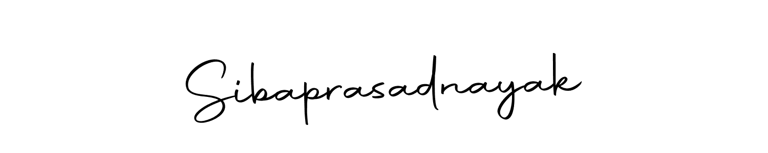Make a beautiful signature design for name Sibaprasadnayak. With this signature (Autography-DOLnW) style, you can create a handwritten signature for free. Sibaprasadnayak signature style 10 images and pictures png