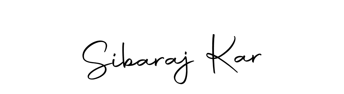 Make a beautiful signature design for name Sibaraj Kar. With this signature (Autography-DOLnW) style, you can create a handwritten signature for free. Sibaraj Kar signature style 10 images and pictures png