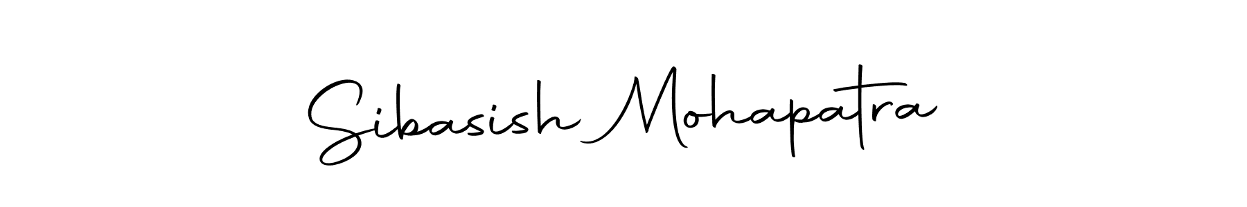 Make a beautiful signature design for name Sibasish Mohapatra. Use this online signature maker to create a handwritten signature for free. Sibasish Mohapatra signature style 10 images and pictures png