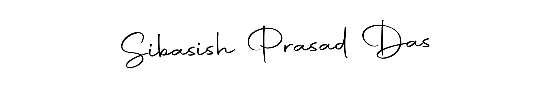 The best way (Autography-DOLnW) to make a short signature is to pick only two or three words in your name. The name Sibasish Prasad Das include a total of six letters. For converting this name. Sibasish Prasad Das signature style 10 images and pictures png