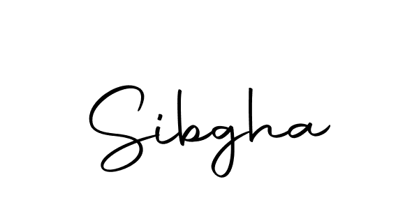Similarly Autography-DOLnW is the best handwritten signature design. Signature creator online .You can use it as an online autograph creator for name Sibgha. Sibgha signature style 10 images and pictures png