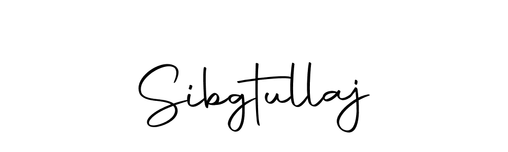 Also we have Sibgtullaj name is the best signature style. Create professional handwritten signature collection using Autography-DOLnW autograph style. Sibgtullaj signature style 10 images and pictures png