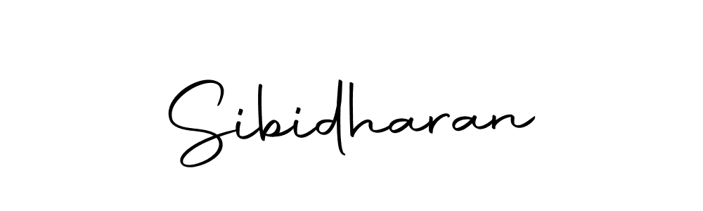 You can use this online signature creator to create a handwritten signature for the name Sibidharan. This is the best online autograph maker. Sibidharan signature style 10 images and pictures png