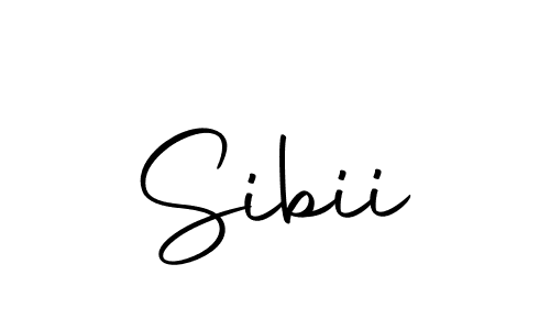 It looks lik you need a new signature style for name Sibii. Design unique handwritten (Autography-DOLnW) signature with our free signature maker in just a few clicks. Sibii signature style 10 images and pictures png