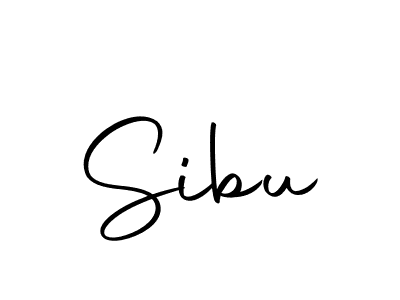 Here are the top 10 professional signature styles for the name Sibu. These are the best autograph styles you can use for your name. Sibu signature style 10 images and pictures png