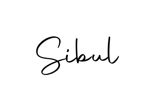 The best way (Autography-DOLnW) to make a short signature is to pick only two or three words in your name. The name Sibul include a total of six letters. For converting this name. Sibul signature style 10 images and pictures png