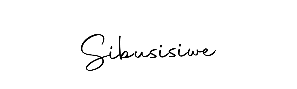 You should practise on your own different ways (Autography-DOLnW) to write your name (Sibusisiwe) in signature. don't let someone else do it for you. Sibusisiwe signature style 10 images and pictures png