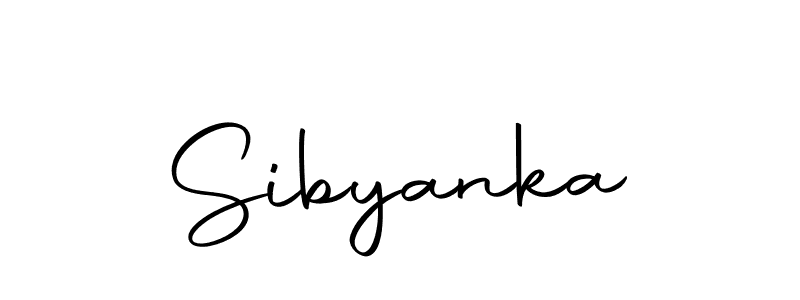 See photos of Sibyanka official signature by Spectra . Check more albums & portfolios. Read reviews & check more about Autography-DOLnW font. Sibyanka signature style 10 images and pictures png