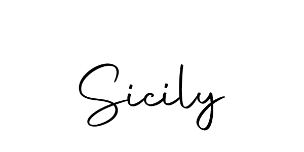 You can use this online signature creator to create a handwritten signature for the name Sicily. This is the best online autograph maker. Sicily signature style 10 images and pictures png