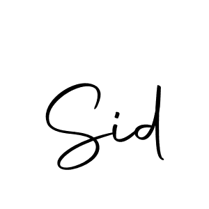 Also You can easily find your signature by using the search form. We will create Sid name handwritten signature images for you free of cost using Autography-DOLnW sign style. Sid signature style 10 images and pictures png