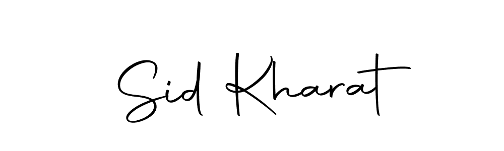Best and Professional Signature Style for Sid Kharat. Autography-DOLnW Best Signature Style Collection. Sid Kharat signature style 10 images and pictures png