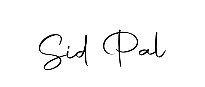 Make a short Sid Pal signature style. Manage your documents anywhere anytime using Autography-DOLnW. Create and add eSignatures, submit forms, share and send files easily. Sid Pal signature style 10 images and pictures png