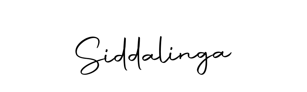 Similarly Autography-DOLnW is the best handwritten signature design. Signature creator online .You can use it as an online autograph creator for name Siddalinga. Siddalinga signature style 10 images and pictures png