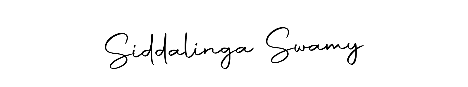 Similarly Autography-DOLnW is the best handwritten signature design. Signature creator online .You can use it as an online autograph creator for name Siddalinga Swamy. Siddalinga Swamy signature style 10 images and pictures png