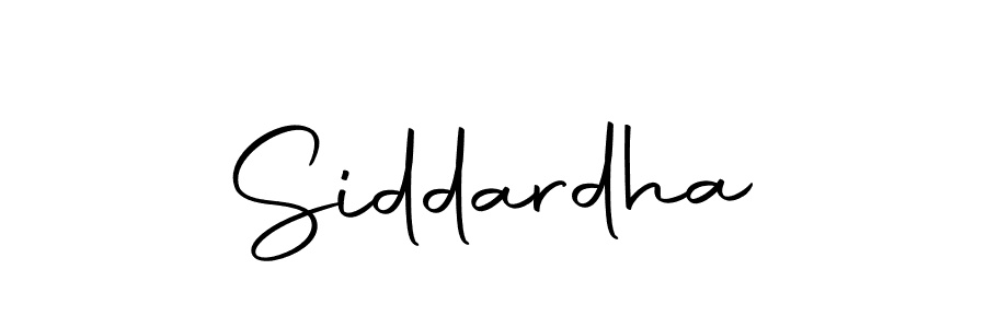 How to make Siddardha name signature. Use Autography-DOLnW style for creating short signs online. This is the latest handwritten sign. Siddardha signature style 10 images and pictures png