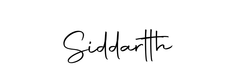 Make a beautiful signature design for name Siddartth. With this signature (Autography-DOLnW) style, you can create a handwritten signature for free. Siddartth signature style 10 images and pictures png