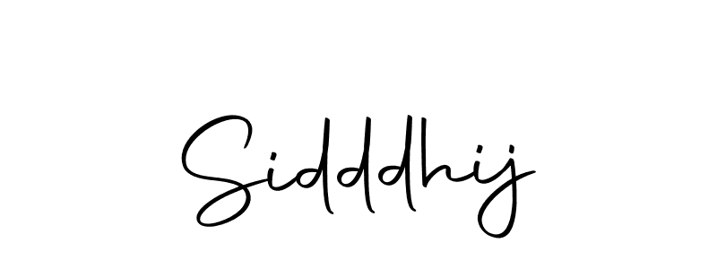 The best way (Autography-DOLnW) to make a short signature is to pick only two or three words in your name. The name Sidddhij include a total of six letters. For converting this name. Sidddhij signature style 10 images and pictures png