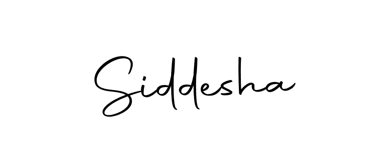 Make a short Siddesha signature style. Manage your documents anywhere anytime using Autography-DOLnW. Create and add eSignatures, submit forms, share and send files easily. Siddesha signature style 10 images and pictures png